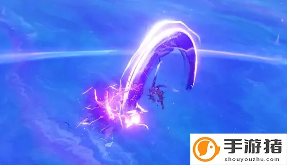 《原神》4.2版本吞星之鲸攻略：高效打法与副本位置解析，掌握鲸鱼副本新技巧