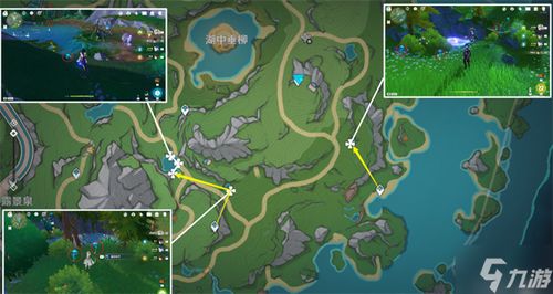湖光铃兰获取攻略：探索神秘新途径
