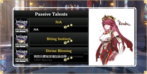 夏洛蒂芙宁娜技能深度解析，揭秘原神4.2新角色魅力点