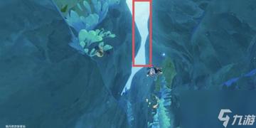 水形幻人藏身之谜，探秘《原神》新奇境地