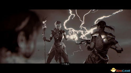 霜冻箭术精通秘籍：打造《暗黑破坏神4》S2游侠冰箭霸主