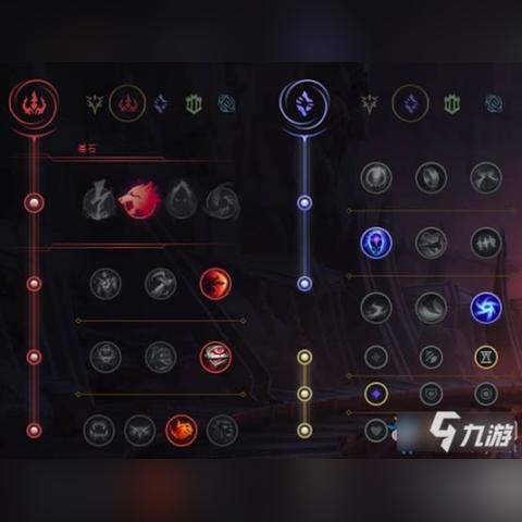 S10符文大揭秘：全新效果一览解析