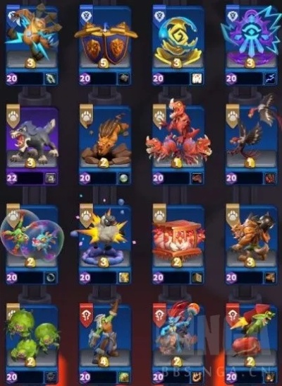 《魔兽大作战》通用战术金攻略：高效金币投资秘籍