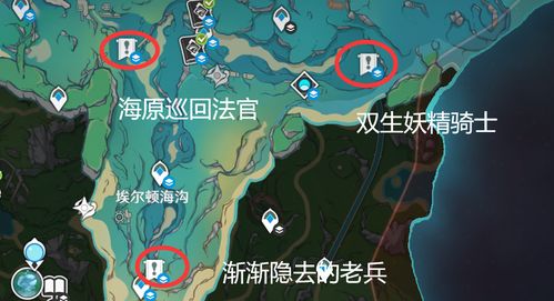 枫丹秘境攻略：传奇讨伐新篇章，高效战术解析！