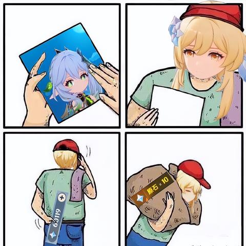 水神入队攻略：打造《原神》4.2卡池最强阵容解析