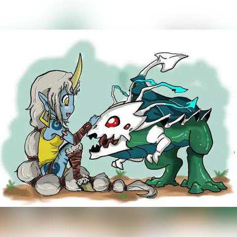 刀刀兄弟快速获取强化装备材料攻略解析