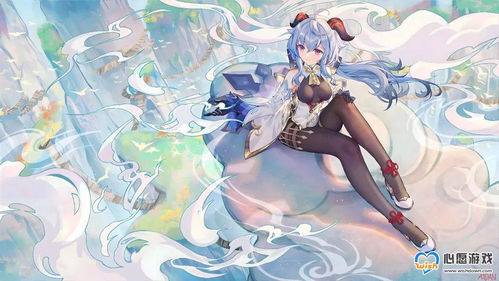 《原神》4.2新角色深度解析，卡池攻略与价值评估指南