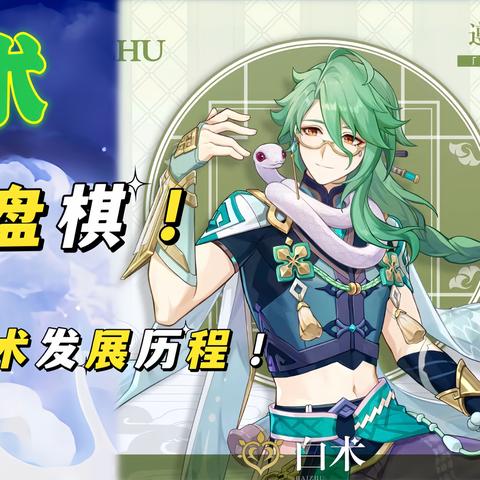 白术辅助攻略：深度解析出装秘籍，打造最强阵容