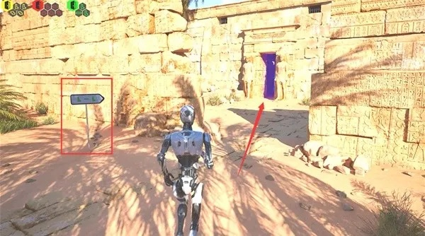 《塔罗斯法则2》全章节攻略揭秘，高效通关技巧大公开