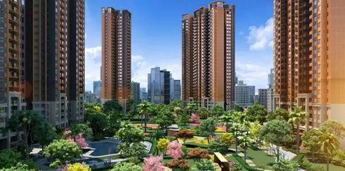 都市天际线2高端小区景观设计秘籍揭秘