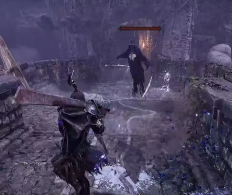 《堕落之主》巨剑解析：揭秘全新力量核心