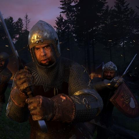 销量突破，天国：拯救2盛大庆典，限时折扣狂欢开启！