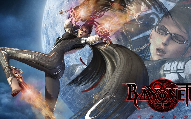 《贝姐新动作首曝》猎天使魔女联动《第一后裔》跨界惊喜解锁