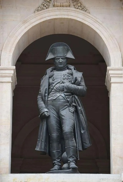 波拿巴：重塑法国命运，机甲大革命选波拿巴启航