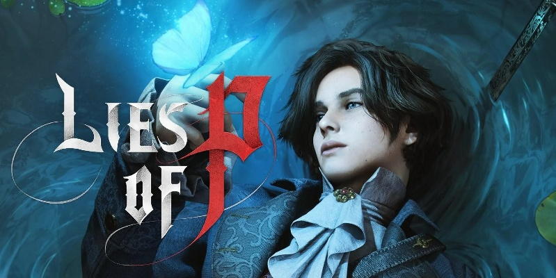 《P的谎言》爆火续作，重磅魂改写新篇章，体验全新游戏魅力！