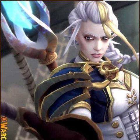 吉安娜攻略揭秘：解锁《魔兽大作战》全新战斗价值