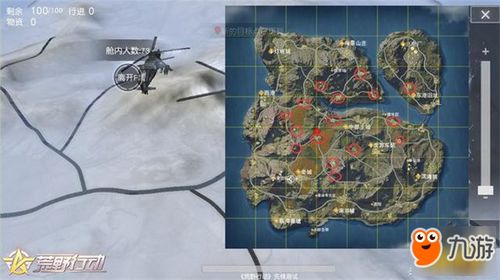 玛维空投流攻略：深度解析实战技巧与战术革新