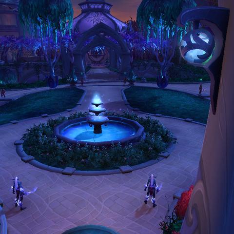 《魔兽大作战》新手天赋攻略：揭秘天赋选择新策略