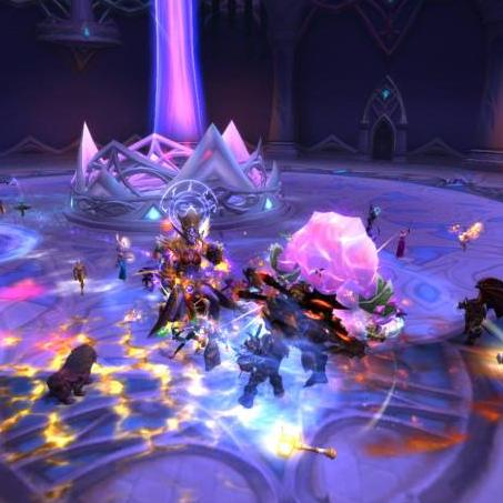 英雄PVE实力解析：揭秘《魔兽大作战》排行榜强者之道