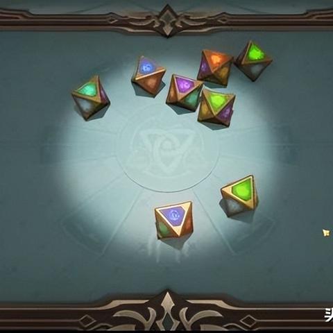 七圣召唤升级揭秘：探索《原神》4.2版本新价值