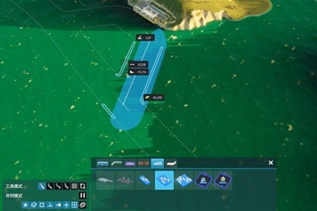 高效攻略：快速解决《都市天际线2》低密度需求新策略