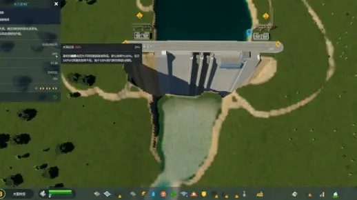 《都市天际线2》水电站深度优化攻略：深度提升新技巧