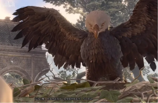 博德之门3雄鹰俯冲4.1版深度解析：打造最强战斗策略