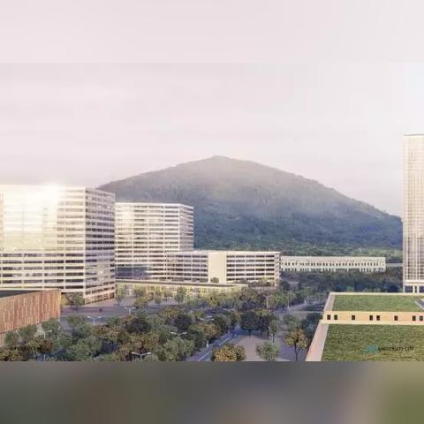 打造未来都市新地标：揭秘《都市天际线2》大学城布局智慧之道