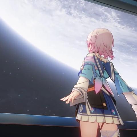 《崩坏星穹铁道》白露深度剖析暨专属武器全面解读