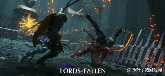 《堕落之主》全面解析：BUFF效能深度评测与价值剖析