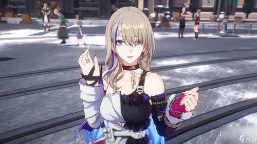 《崩坏星穹铁道》1.5版白嫖攻略：揭秘免费星穹改写全解析