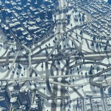 高效攻略：破解《都市天际线2》堵车难题，轻松畅行新体验