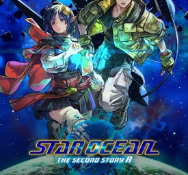 《星之海洋2》新篇章：深度评测揭示第二个故事R的无限魅力