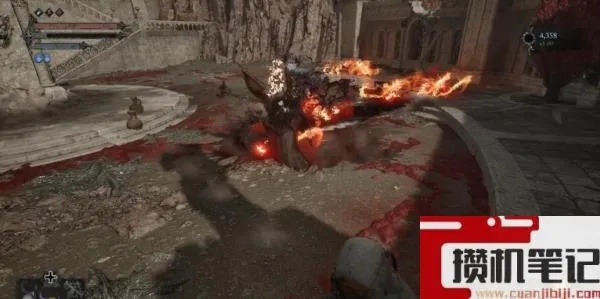 《堕落之主》院长厄休拉攻略：全面解析院长厄休拉全新打法技巧