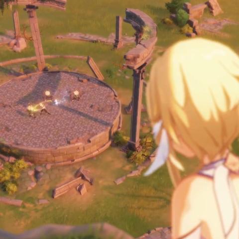 《原神》探秘：丘丘暴徒藏身点攻略全解析