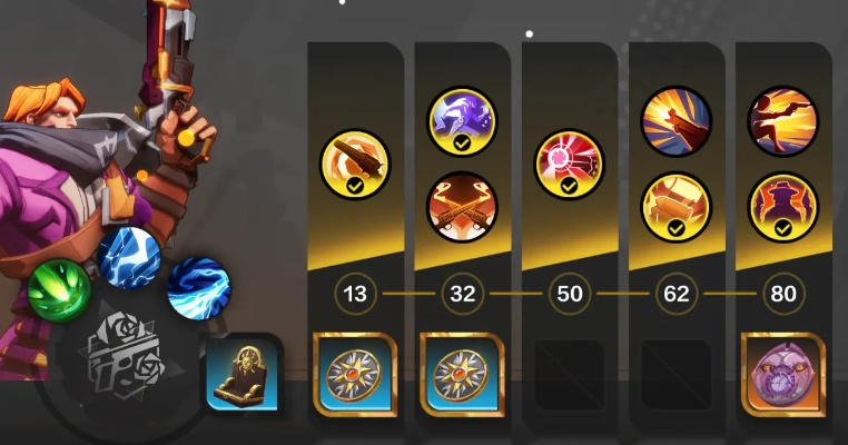 《火炬之光无限》SS3枪1自走雷BD攻略：深度解析新战术价值