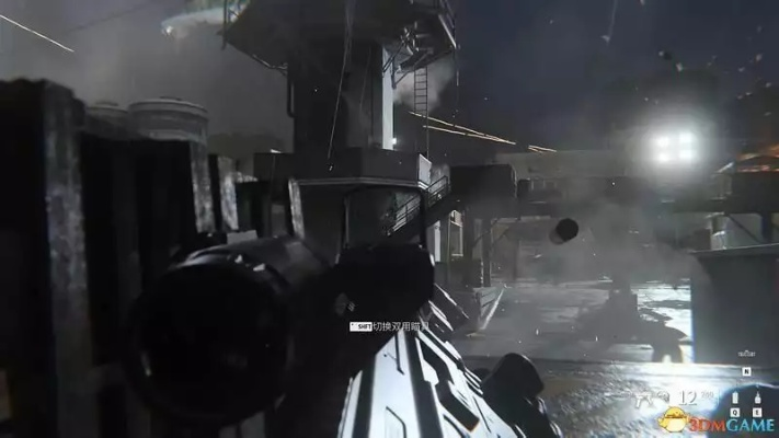 《使命召唤20》现代战争3危楼险境全宝藏攻略揭秘秘籍