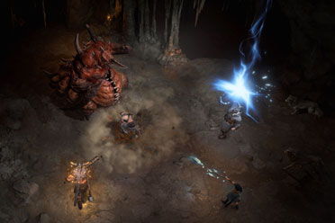 《暗黑破坏神4》暴雪嘉年华新内容前瞻：揭秘沉浸式冒险新篇章