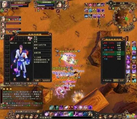 新天龙八部21，2025私服选服不踩雷？老玩家曝3个隐藏爆款版本