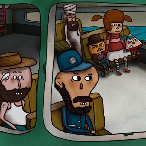 《塔罗斯2全关卡解谜攻略》深度解析，揭秘全新游戏玩法技巧