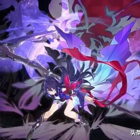 半输出托帕攻略：深度解析《崩坏星穹铁道》高效输出技巧