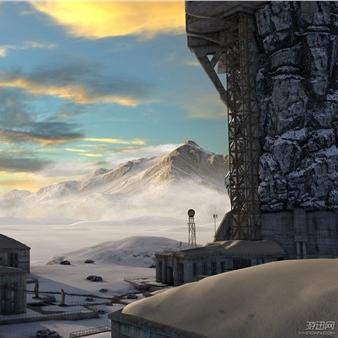 《塔洛斯法则2》画面优化秘籍，解锁高利用新境界