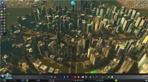 轻松入门！《都市天际线2》打造新手专属小型城市攻略秘籍