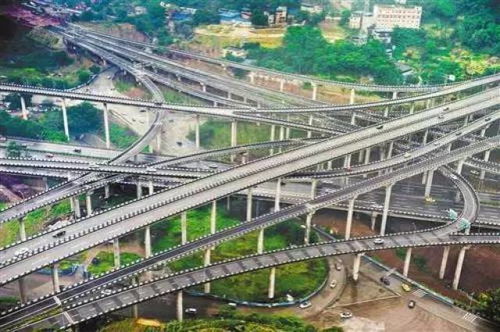 《都市天际线2》分叉立交桥建造攻略：高效规划新技巧