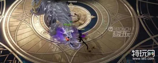 《命运方舟》卡牌大师魔力4觉醒2攻略：揭秘国王卡牌高效玩法