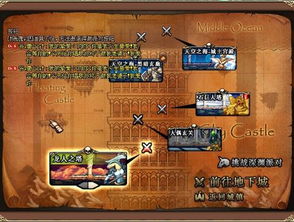 《堕落之主》深度攻略：揭秘全新简易流程地图解析