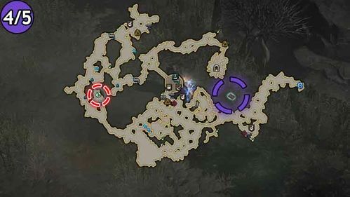 岛屿争夺战新攻略：揭秘《命运方舟》策略制胜之道