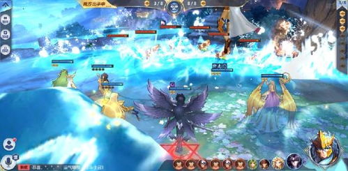 《星之海洋2》新手必读！战斗系统革新前瞻解析