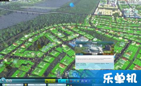 高效应对《都市天际线2》堵车难题攻略