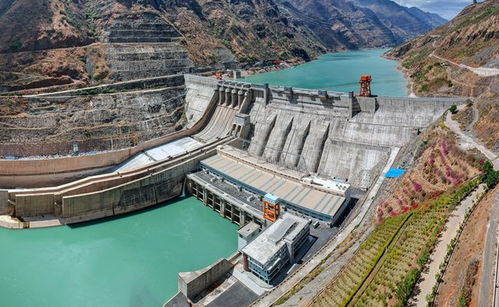 《都市天际线2》水电站高效盈利攻略，轻松实现财富翻倍